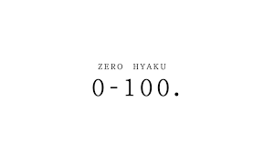 0-100. ZERO HYAKU - PHOTOPRI【写真展・美術展品質のプリントサービス】