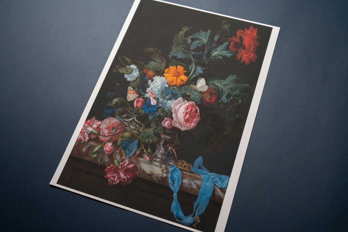 高品質なイラスト印刷はどこが違う?「きれい」を実現する3つのポイント - PHOTOPRI【写真展・美術展品質のプリントサービス】