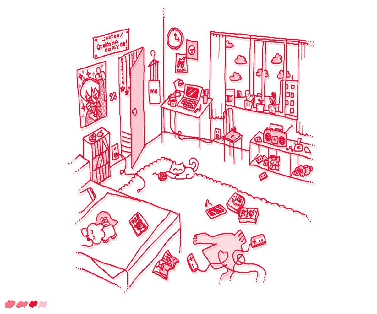 exhibition「田中の部屋」 - PHOTOPRI【写真展・美術展品質のプリントサービス】