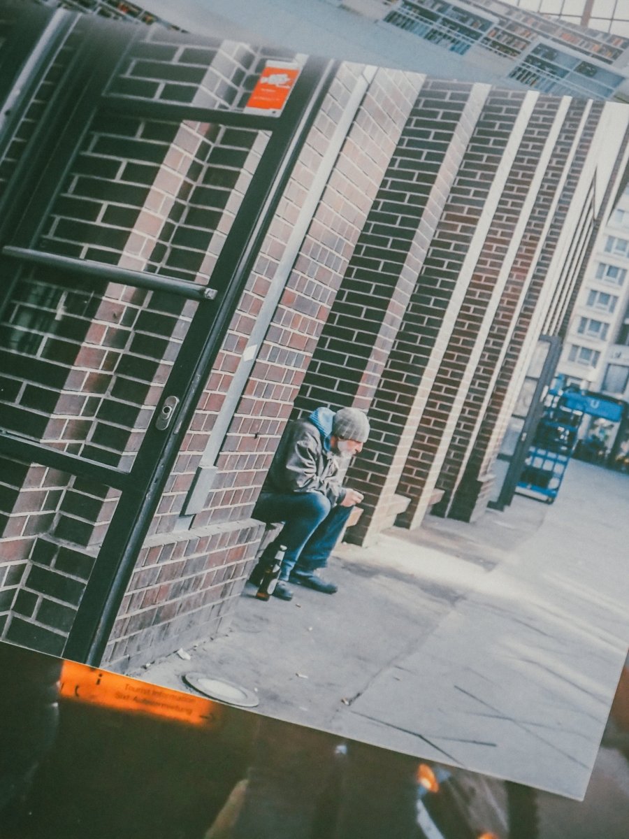 Hsiangning Wu 様ご出展 ドイツ風味のクリエイティブ・ティーラウンジ - PHOTOPRI【写真展・美術展品質のプリントサービス】