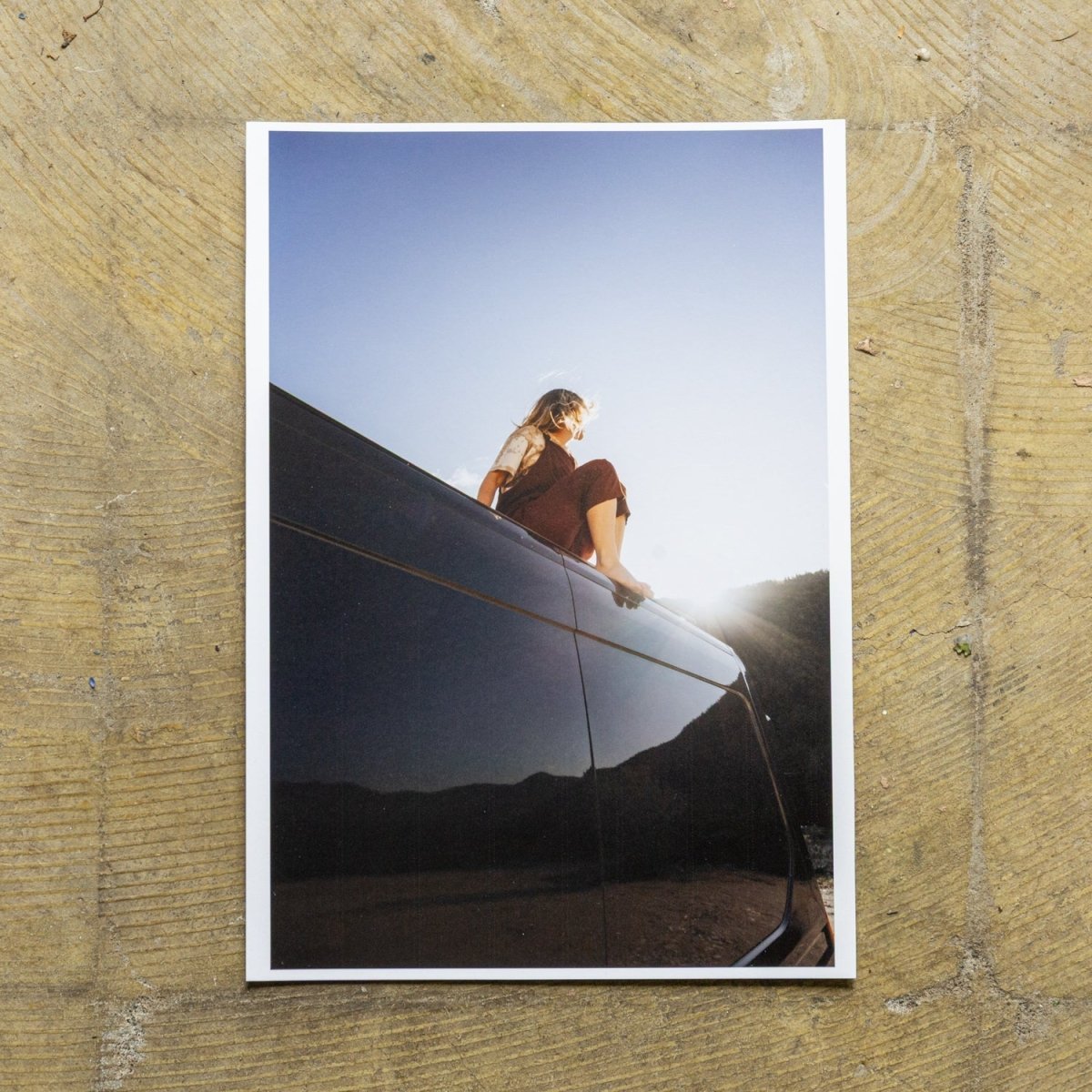 【印刷してみた】ILFORD Gold Fibre Ragの魅力 - PHOTOPRI【写真展・美術展品質のプリントサービス】