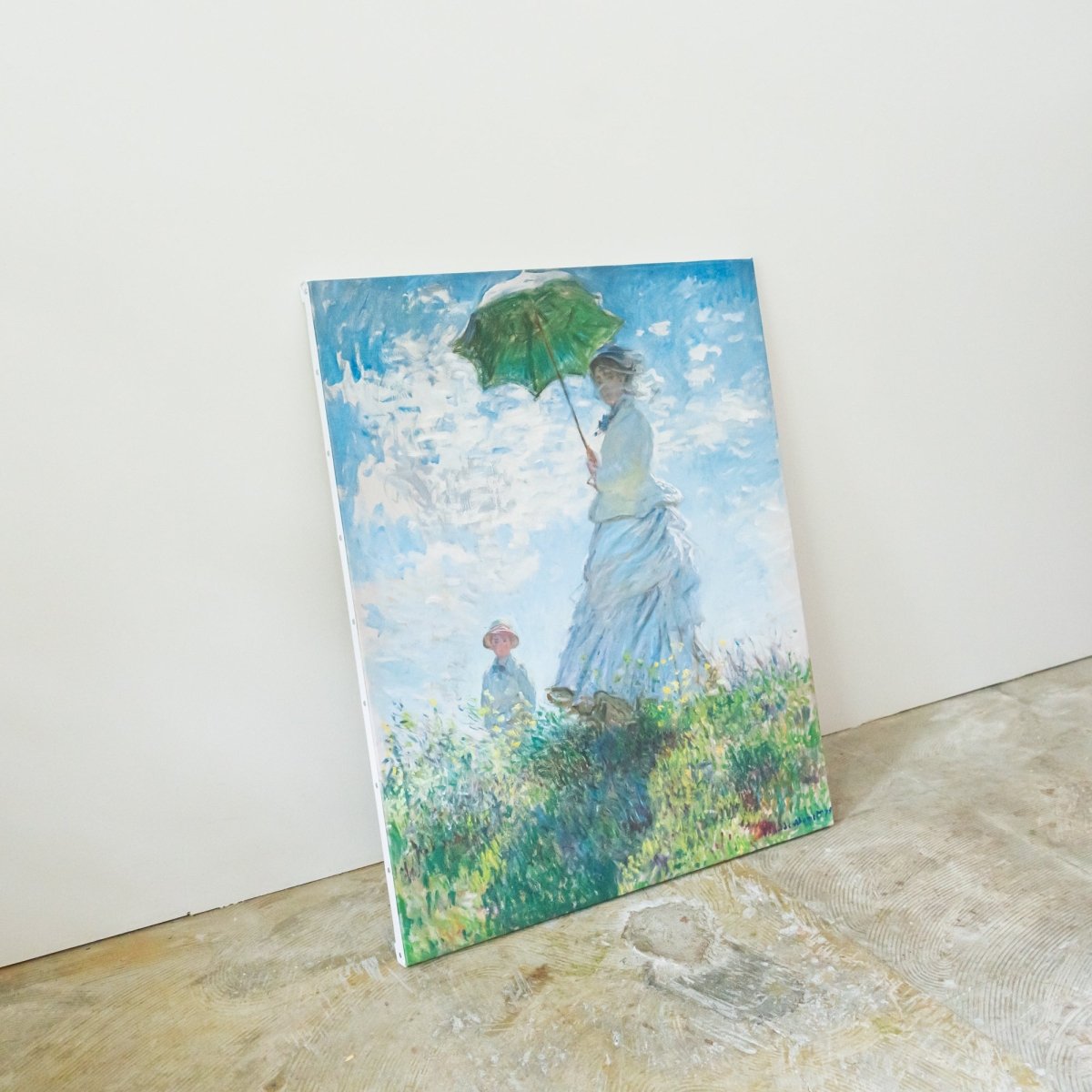 イラストをキャンバスパネルに!プロが選ぶ高品質印刷の全知識 - PHOTOPRI【写真展・美術展品質のプリントサービス】