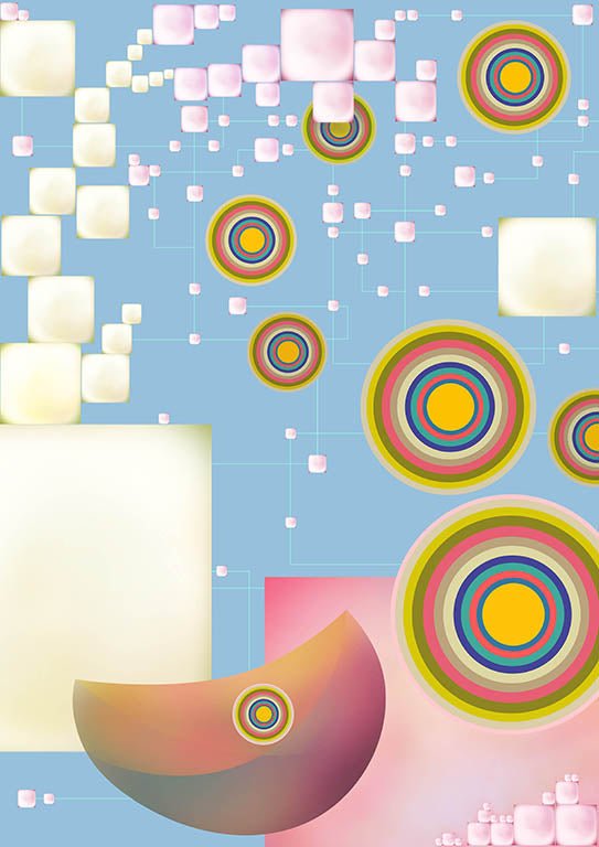 降臨する彼達 - PHOTOPRI【写真展・美術展品質のプリントサービス】