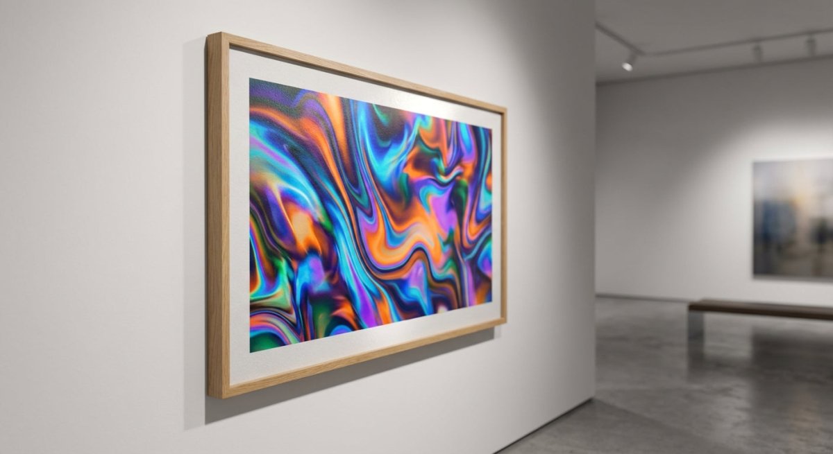 デジタルアートをプリントする極意!失敗しない用紙選びと印刷のコツ - PHOTOPRI【写真展・美術展品質のプリントサービス】