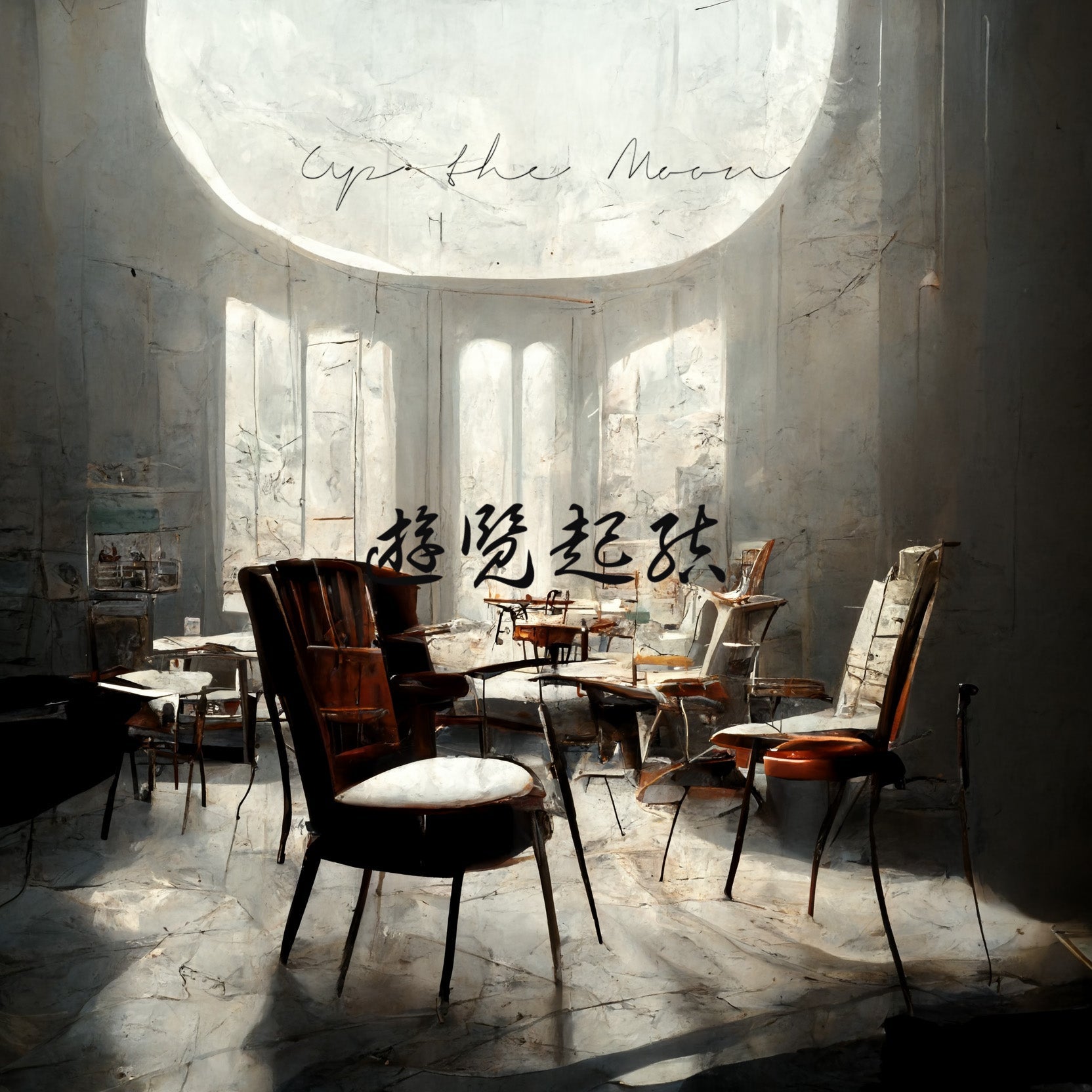 遊覧起結 - PHOTOPRI【写真展・美術展品質のプリントサービス】