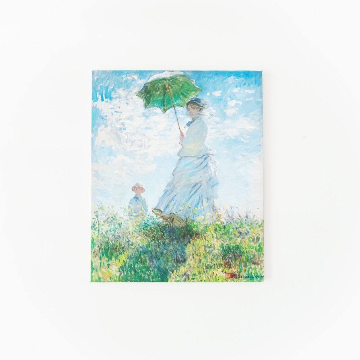 プロ品質のキャンバスパネルとは?アート作品の価値を高める高品質印刷の秘密 - PHOTOPRI【写真展・美術展品質のプリントサービス】