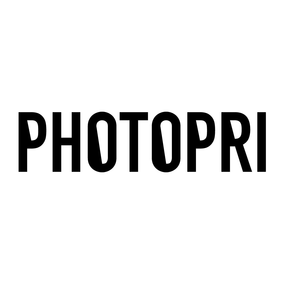 電話番号が変更となりました - PHOTOPRI【写真展・美術展品質のプリントサービス】