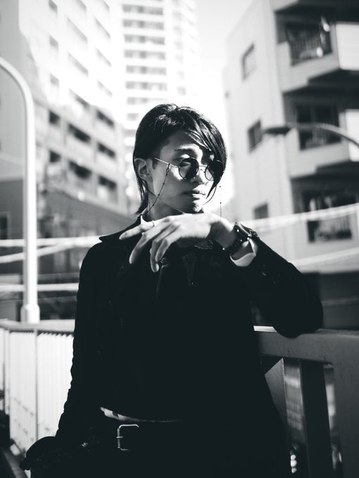 Like me for me by me - PHOTOPRI【写真展・美術展品質のプリントサービス】