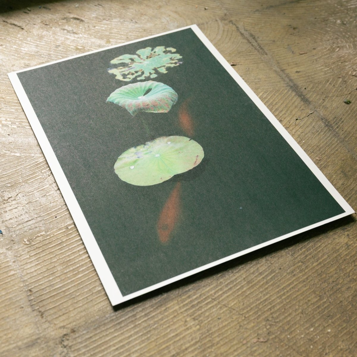 【阿波和紙】竹和紙 170g - PHOTOPRI【写真展・美術展品質のプリントサービス】 写真やイラスト・NFTアートの印刷を個展(写真展・美術展)向けにリーズナブルにジクレー印刷をするなら”PHOTOPRI”(フォトプリ)で。写真やイラスト・デジタルアートの印刷・額装・キャンバスパネルを個展・写真展向けにリーズナブルに印刷!8000円以上で送料無料中!PC・スマホどちらでもネットで注文OK!作品レベルの高品質