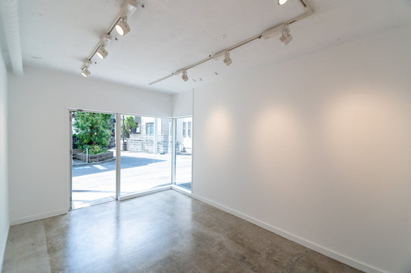 GALLERY SUMMER of LOVE
