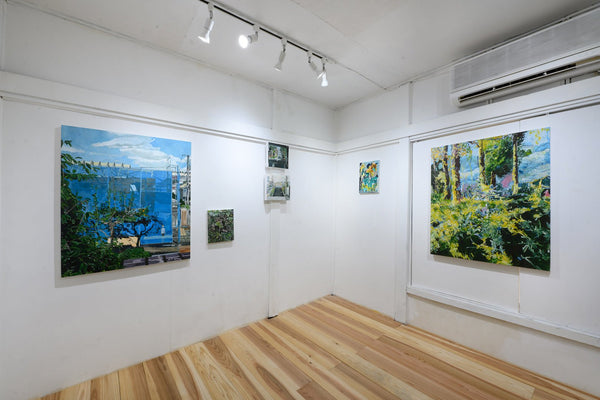 gallery TOWED