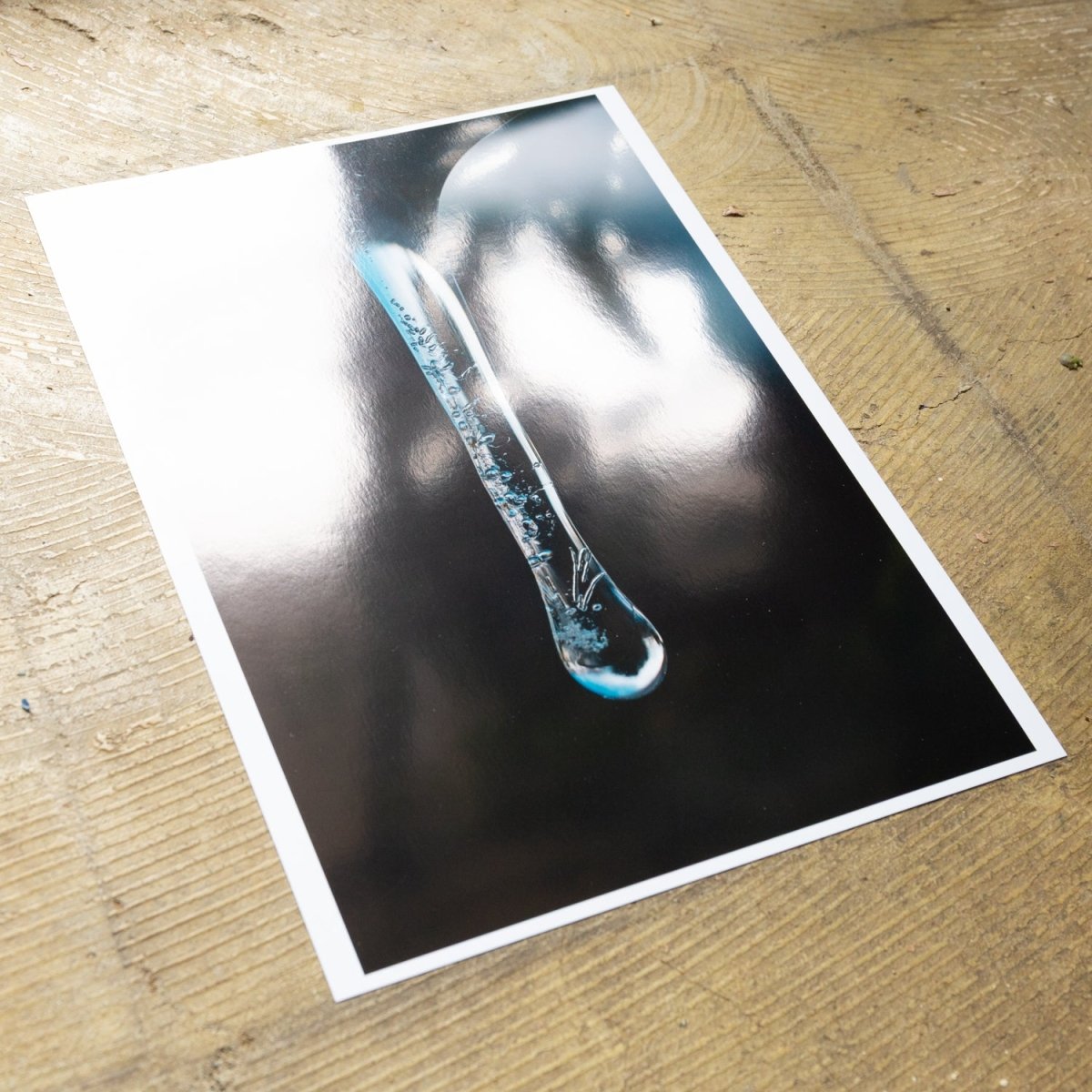【ILFORD】Glossy Photo - PHOTOPRI【写真展・美術展品質のプリントサービス】 写真やイラスト・NFTアートの印刷を個展(写真展・美術展)向けにリーズナブルにジクレー印刷をするなら”PHOTOPRI”(フォトプリ)で。写真やイラスト・デジタルアートの印刷・額装・キャンバスパネルを個展・写真展向けにリーズナブルに印刷!8000円以上で送料無料中!PC・スマホどちらでもネットで注文OK!作品レベルの高品質
