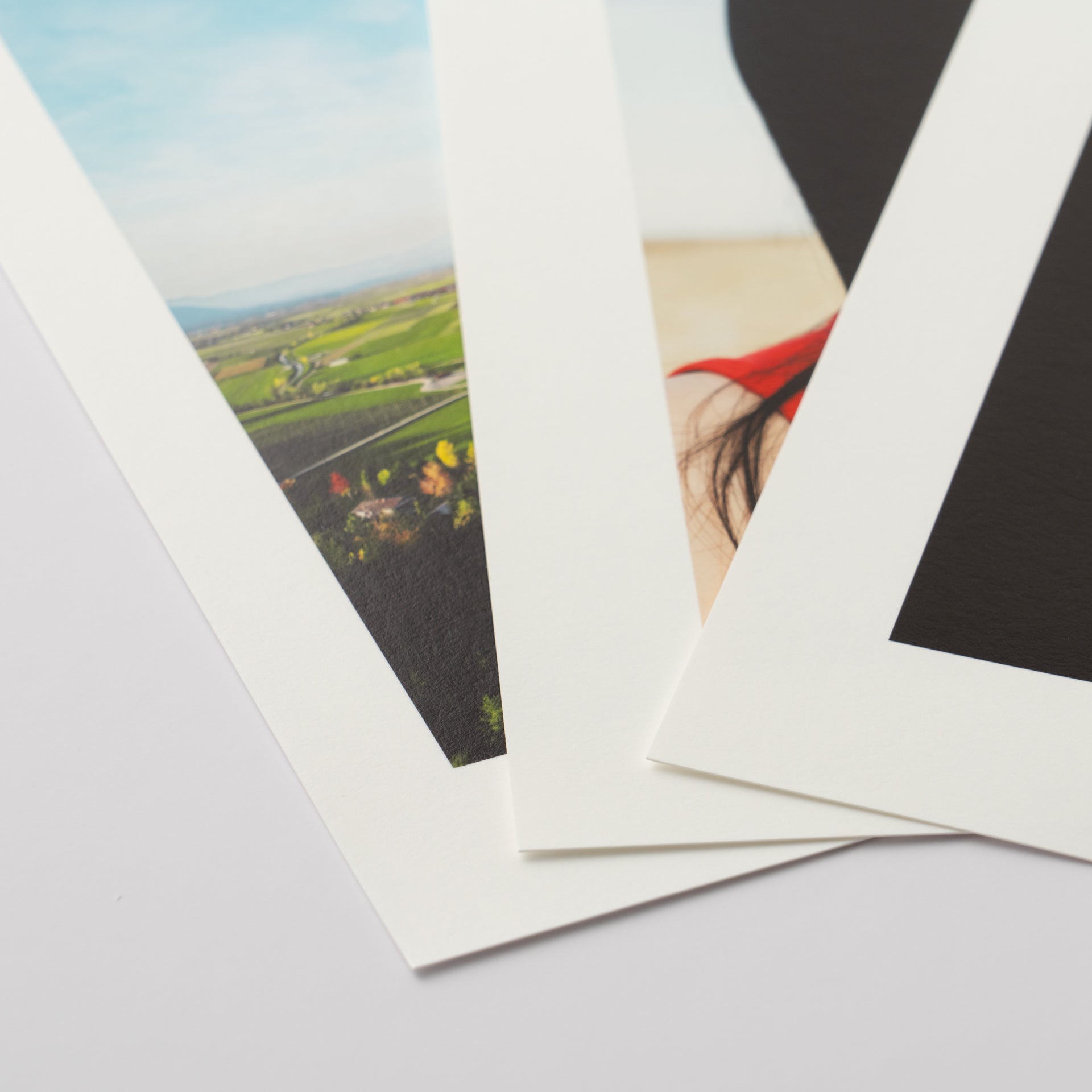【Hahnemuhle】Photo Rag Baryta