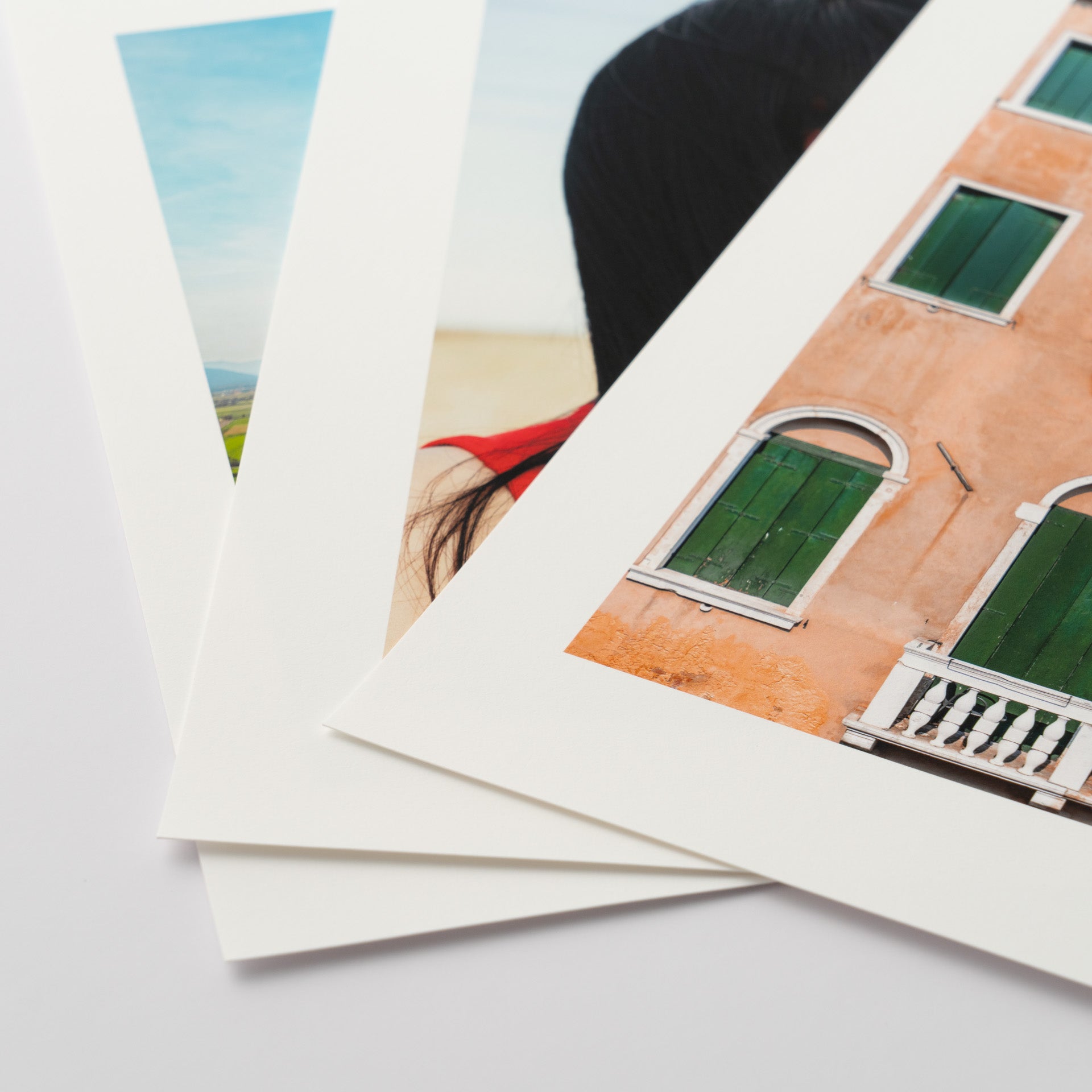 【Hahnemuhle】Photo Rag