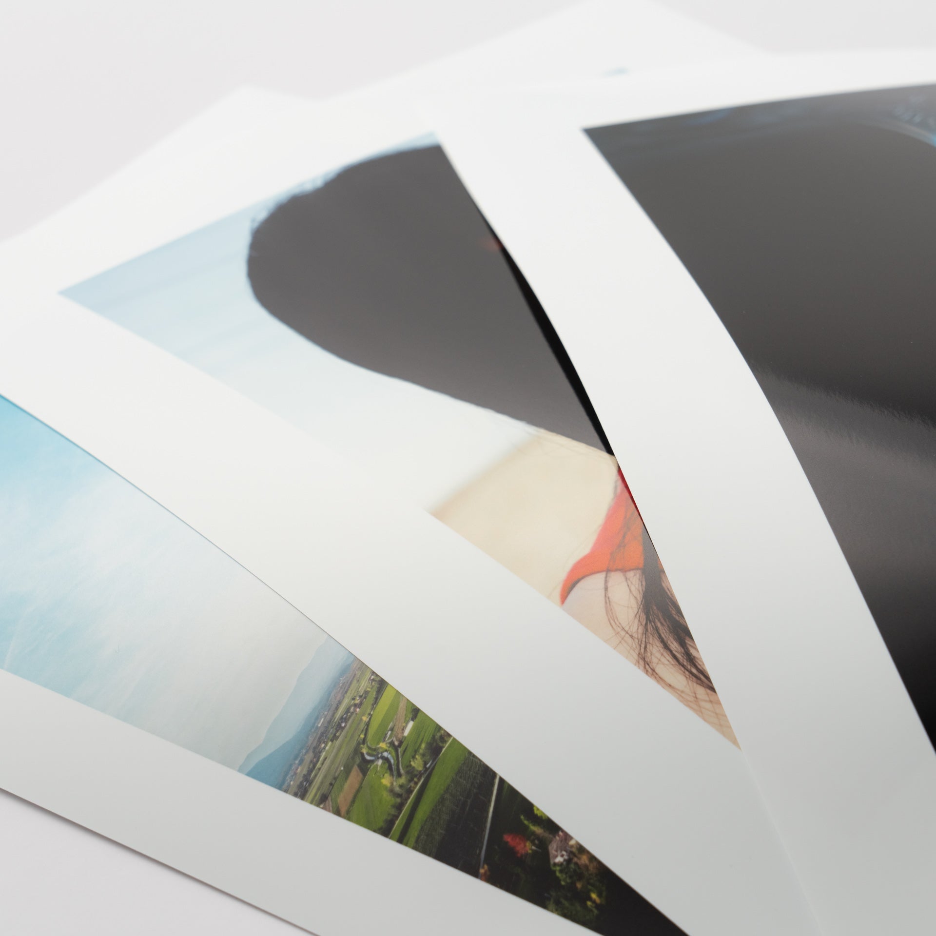 【ILFORD】Glossy Photo