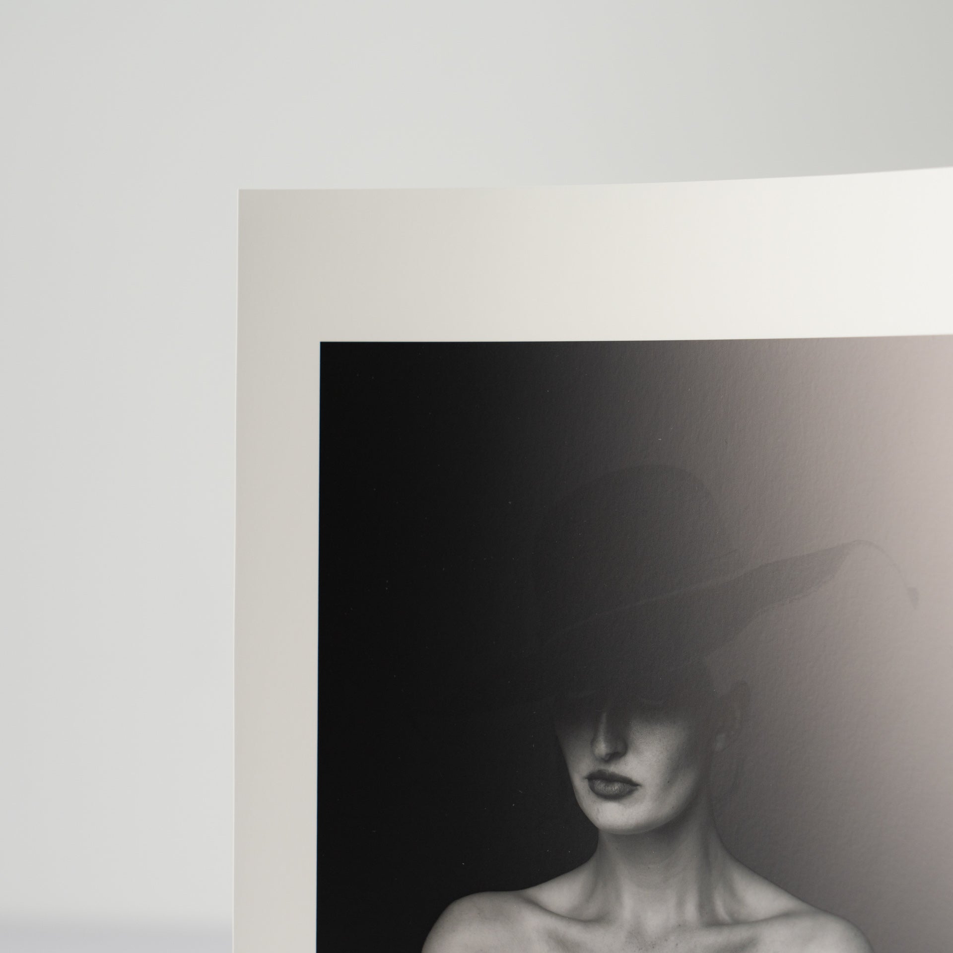 【ILFORD】Mono Silk Warmtone