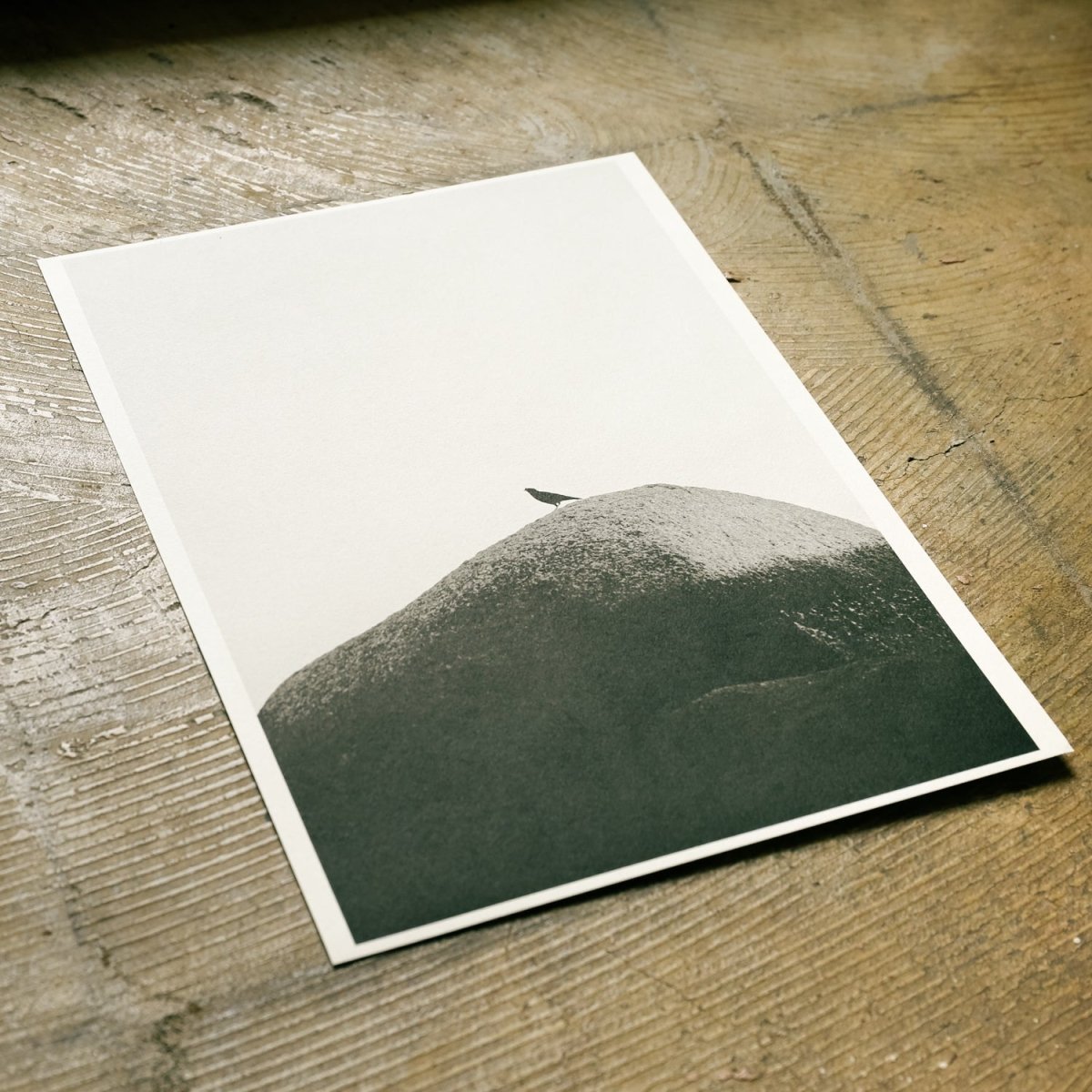 【阿波和紙】楮 厚口 生成 - PHOTOPRI【写真展・美術展品質のプリントサービス】 写真やイラスト・NFTアートの印刷を個展(写真展・美術展)向けにリーズナブルにジクレー印刷をするなら”PHOTOPRI”(フォトプリ)で。写真やイラスト・デジタルアートの印刷・額装・キャンバスパネルを個展・写真展向けにリーズナブルに印刷!8000円以上で送料無料中!PC・スマホどちらでもネットで注文OK!作品レベルの高品質