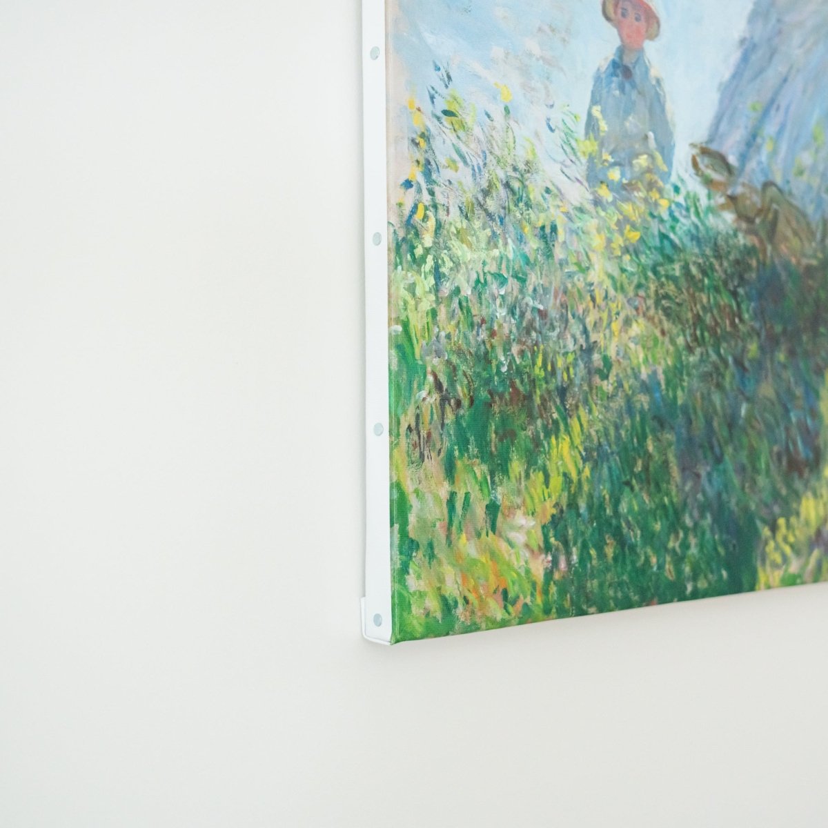 キャンバス木枠張り - PHOTOPRI【写真展・美術展品質のプリントサービス】 写真やイラスト・NFTアートの印刷を個展(写真展・美術展)向けにリーズナブルにジクレー印刷をするなら”PHOTOPRI”(フォトプリ)で。写真やイラスト・デジタルアートの印刷・額装・キャンバスパネルを個展・写真展向けにリーズナブルに印刷!8000円以上で送料無料中!PC・スマホどちらでもネットで注文OK!作品レベルの高品質
