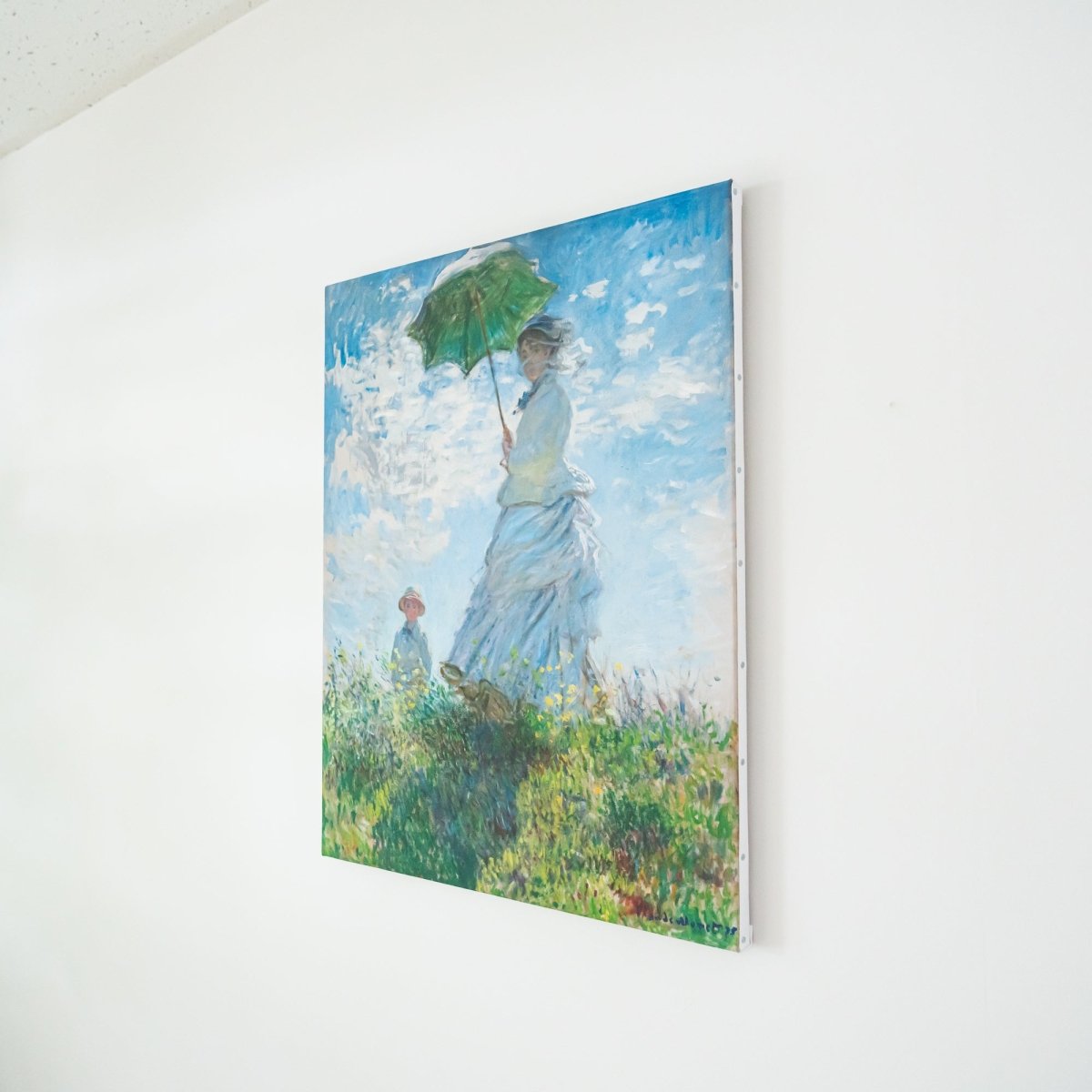 キャンバス木枠張り - PHOTOPRI【写真展・美術展品質のプリントサービス】 写真やイラスト・NFTアートの印刷を個展(写真展・美術展)向けにリーズナブルにジクレー印刷をするなら”PHOTOPRI”(フォトプリ)で。写真やイラスト・デジタルアートの印刷・額装・キャンバスパネルを個展・写真展向けにリーズナブルに印刷!8000円以上で送料無料中!PC・スマホどちらでもネットで注文OK!作品レベルの高品質