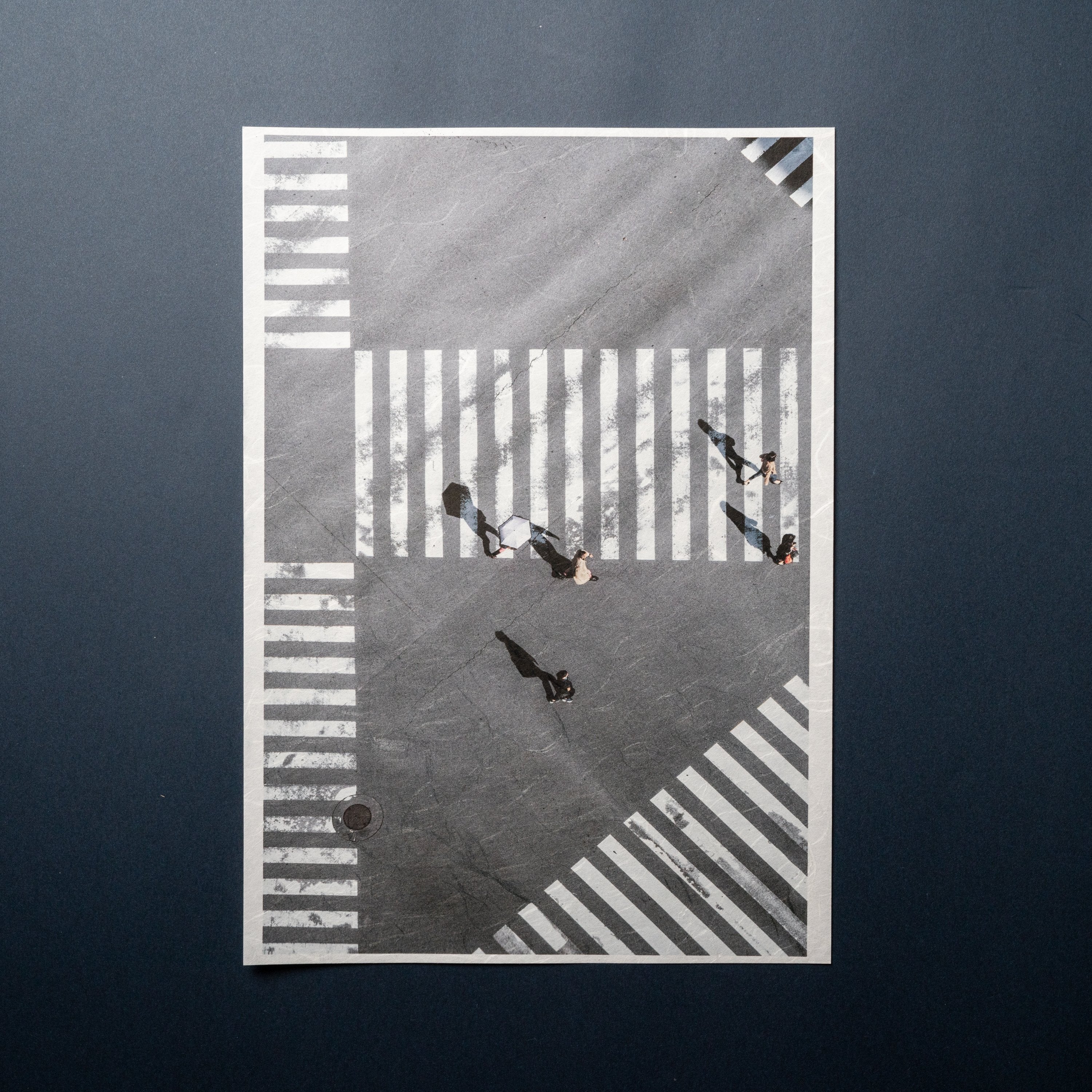 【阿波和紙】雲流 薄口 白 - PHOTOPRI【写真展・美術展品質のプリントサービス】 写真やイラスト・NFTアートの印刷を個展(写真展・美術展)向けにリーズナブルにジクレー印刷をするなら”PHOTOPRI”(フォトプリ)で。写真やイラスト・デジタルアートの印刷・額装・キャンバスパネルを個展・写真展向けにリーズナブルに印刷!8000円以上で送料無料中!PC・スマホどちらでもネットで注文OK!作品レベルの高品質
