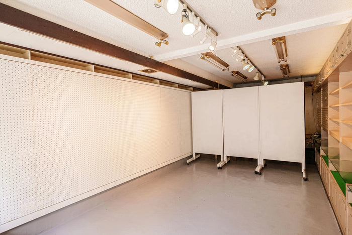 Dear Gallery Nara