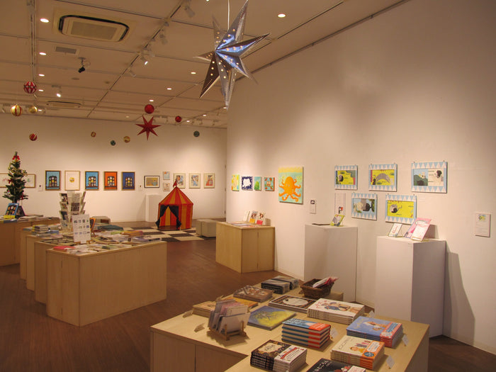 FEI ART MUSEUM YOKOHAMA