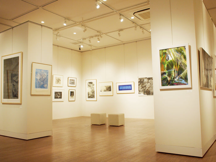 FEI ART MUSEUM YOKOHAMA