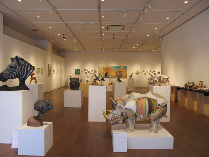 FEI ART MUSEUM YOKOHAMA