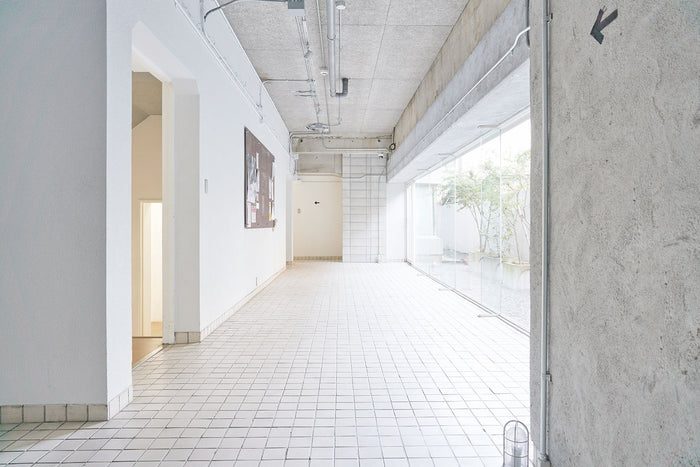 GALLERY METABO ROOM103
