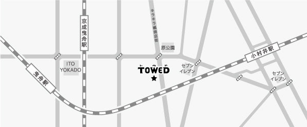 gallery TOWED