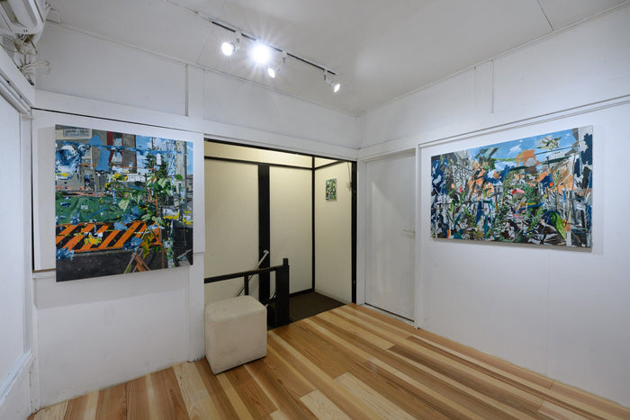 gallery TOWED