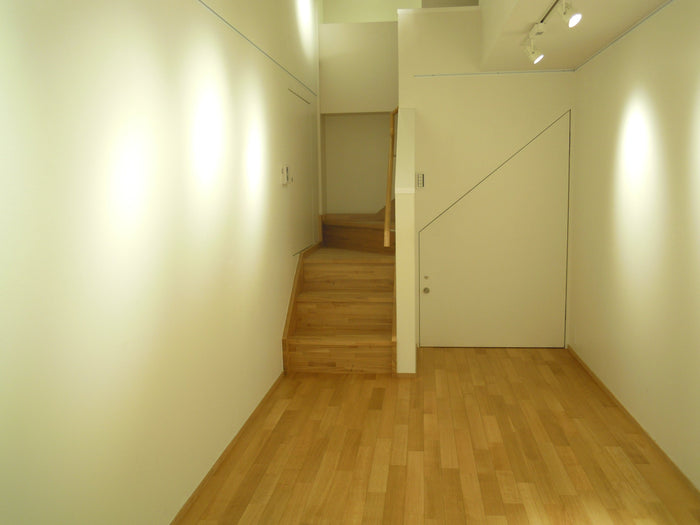 Hideharu Fukasaku Gallery Roppongi