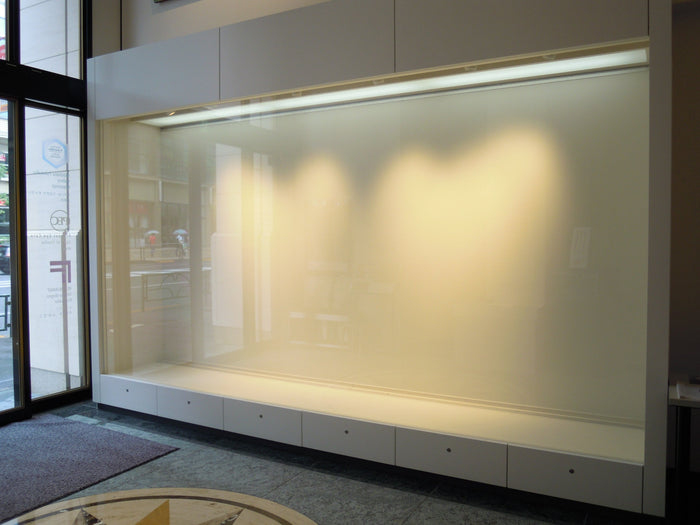 Hideharu Fukasaku Gallery Roppongi
