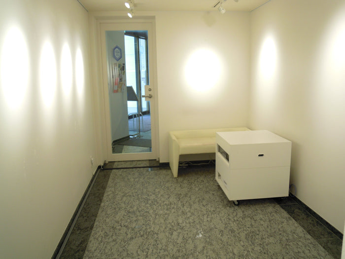 Hideharu Fukasaku Gallery Roppongi