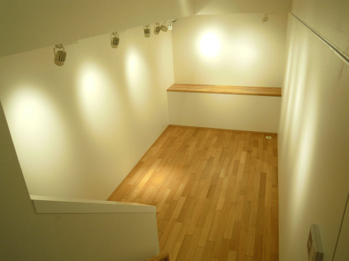 Hideharu Fukasaku Gallery Roppongi