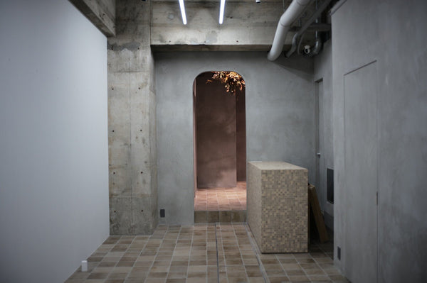 marble gallery