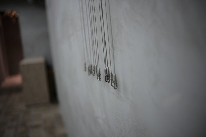 marble gallery