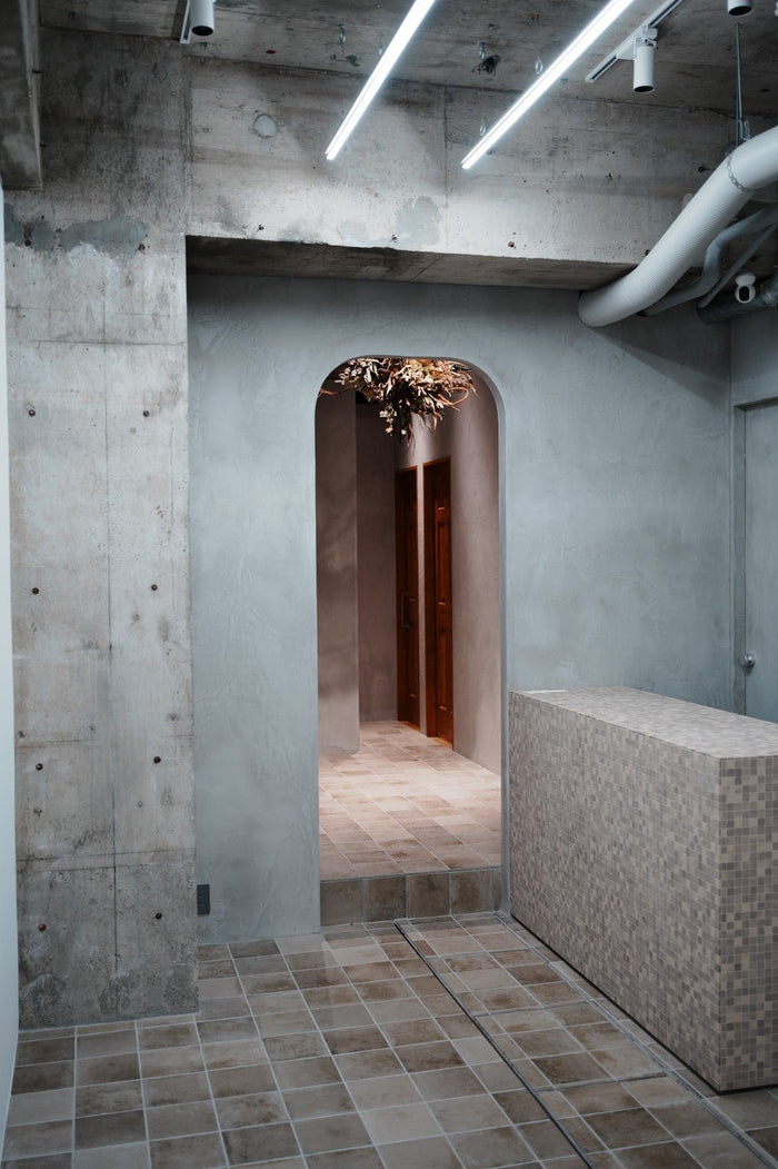 marble gallery