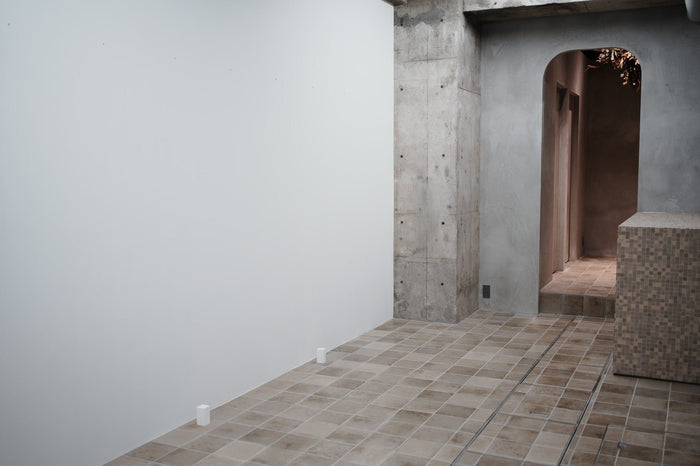marble gallery