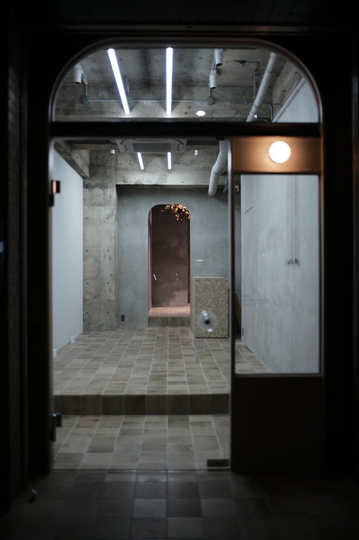 marble gallery