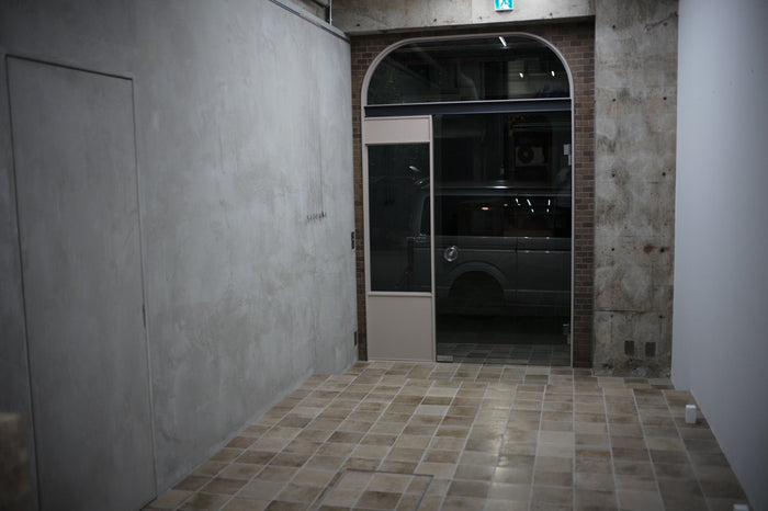 marble gallery