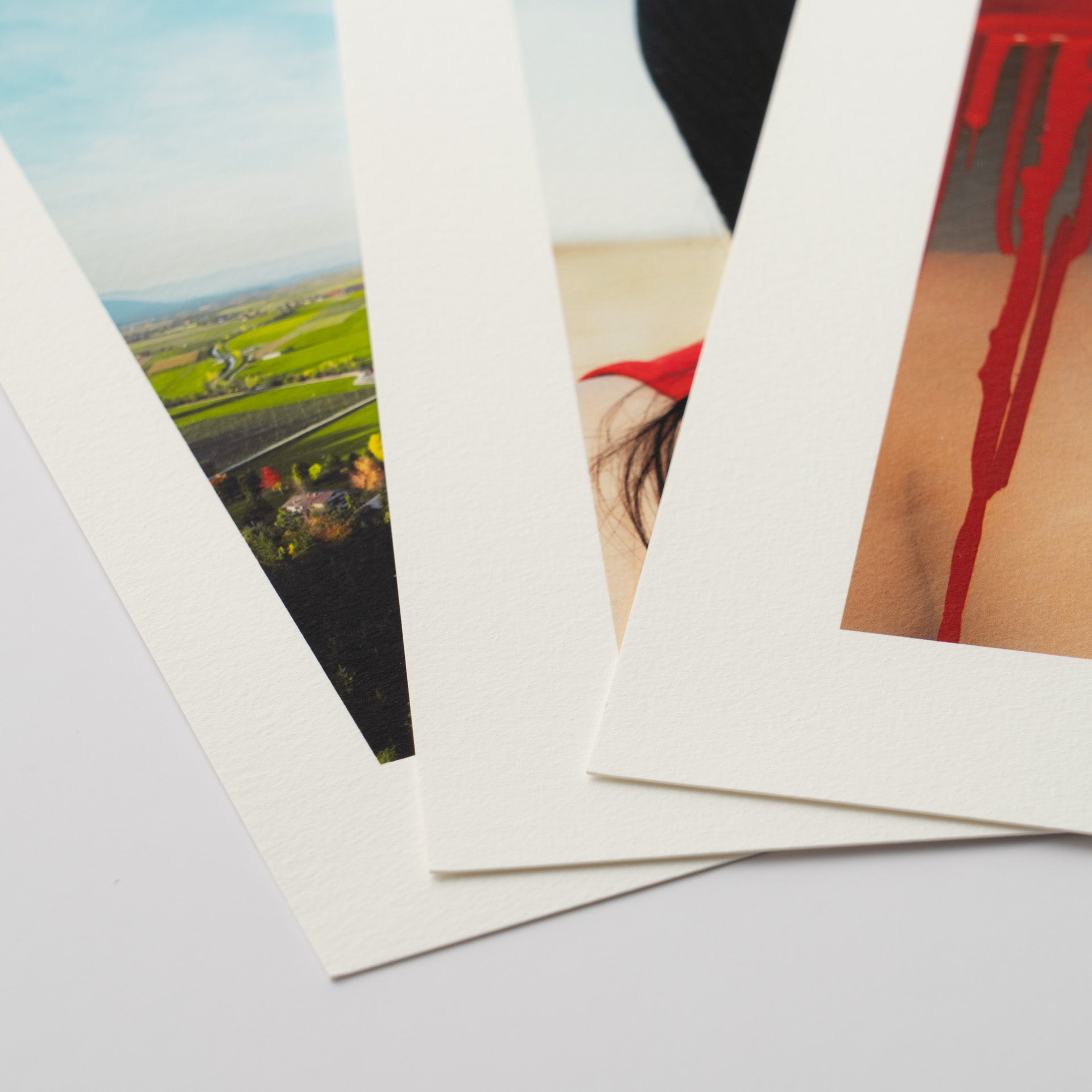 【Hahnemuhle】German Etching