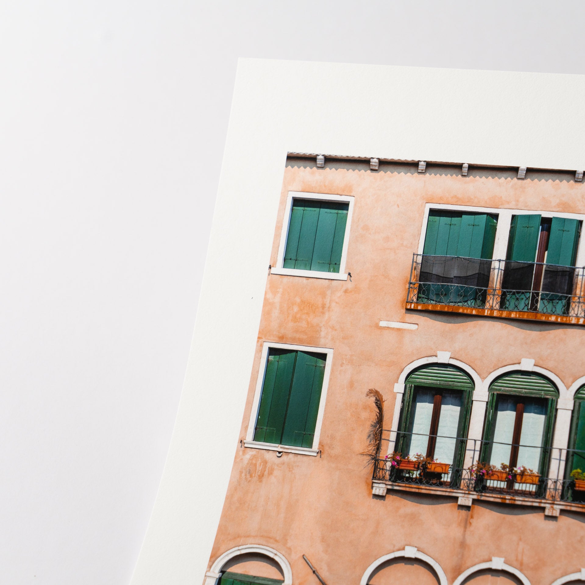 【Hahnemuhle】Photo Rag