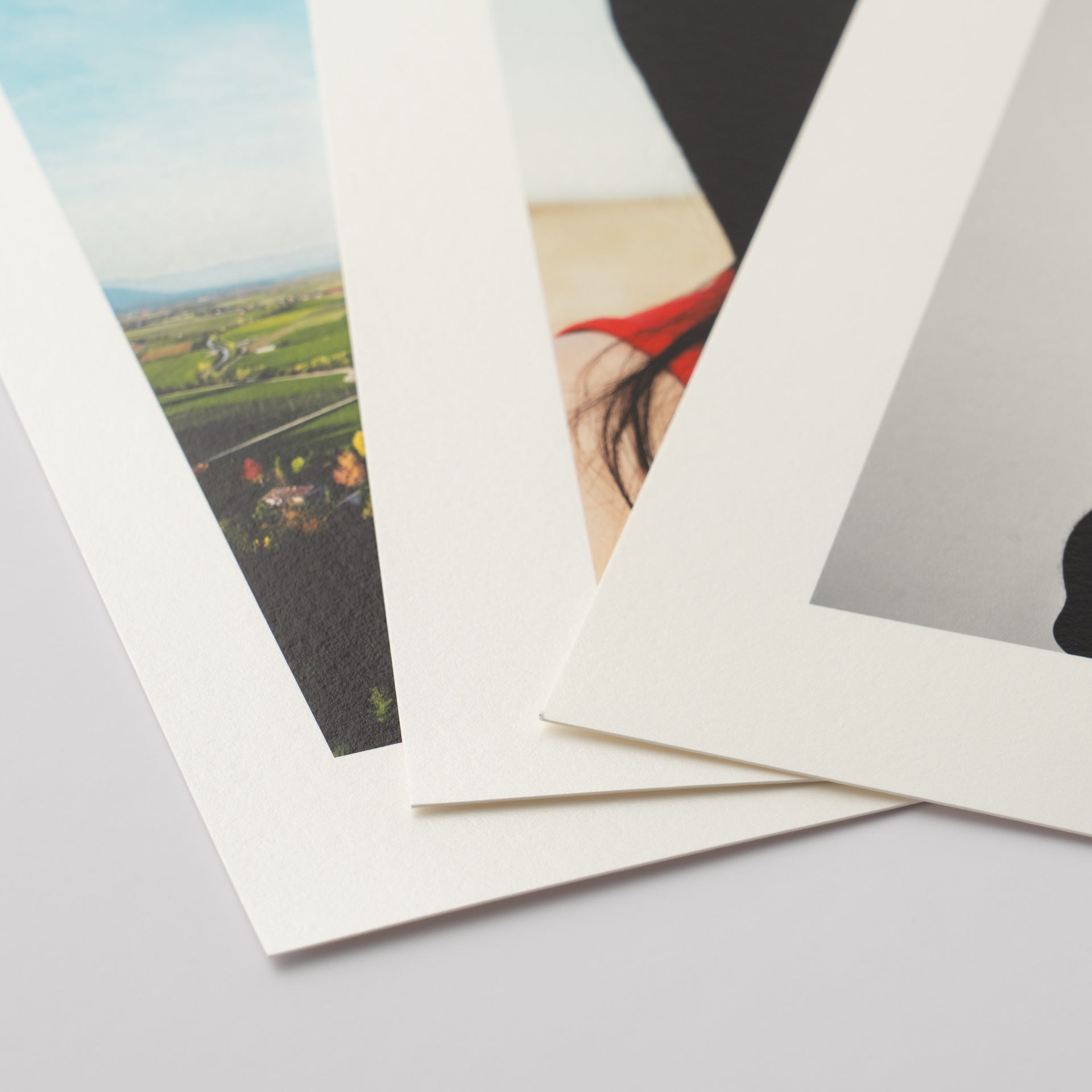 【Hahnemuhle】Photo Rag Metallic