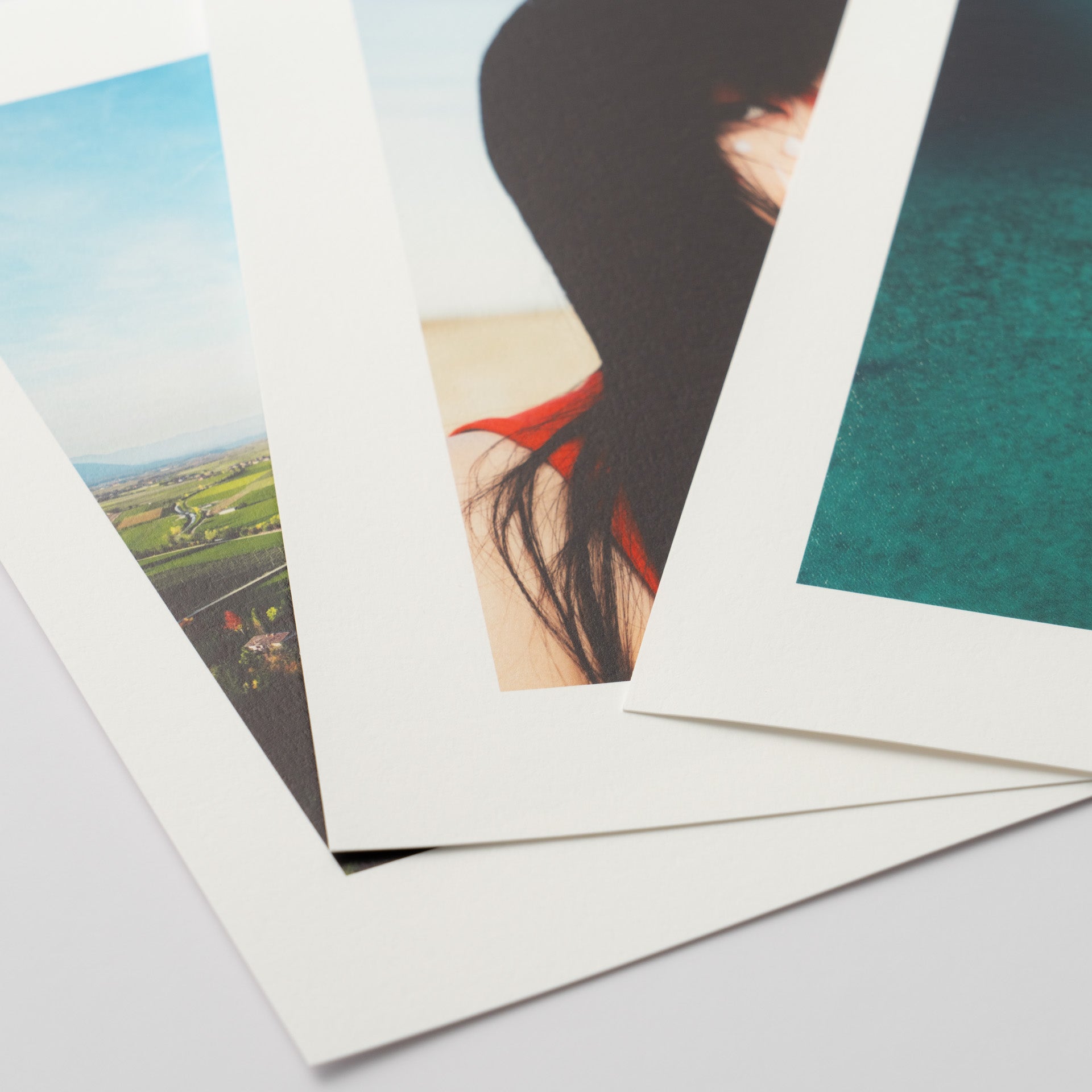 【ILFORD】FineArt Smooth Pearl