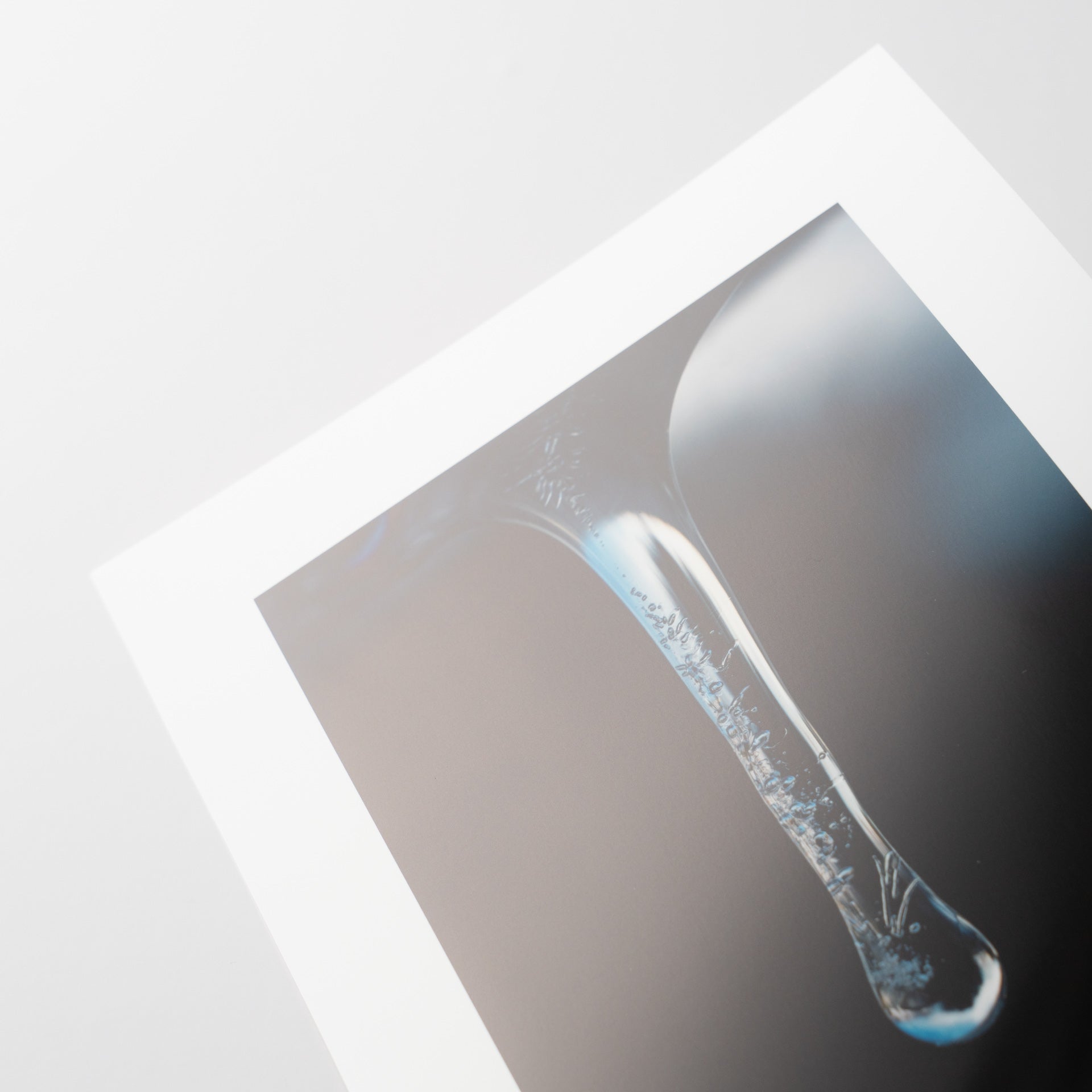 【ILFORD】Glossy Photo