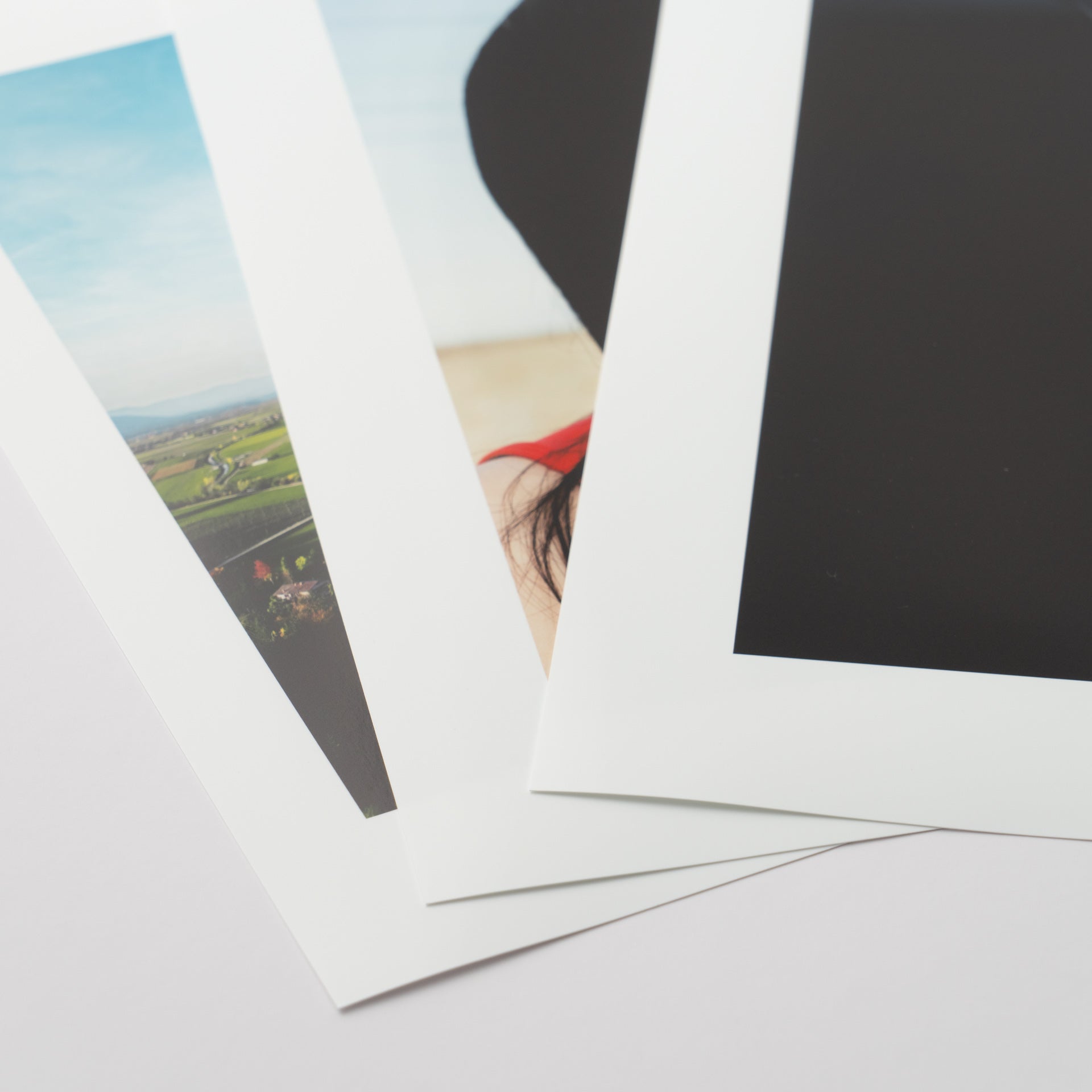 【ILFORD】Glossy Photo