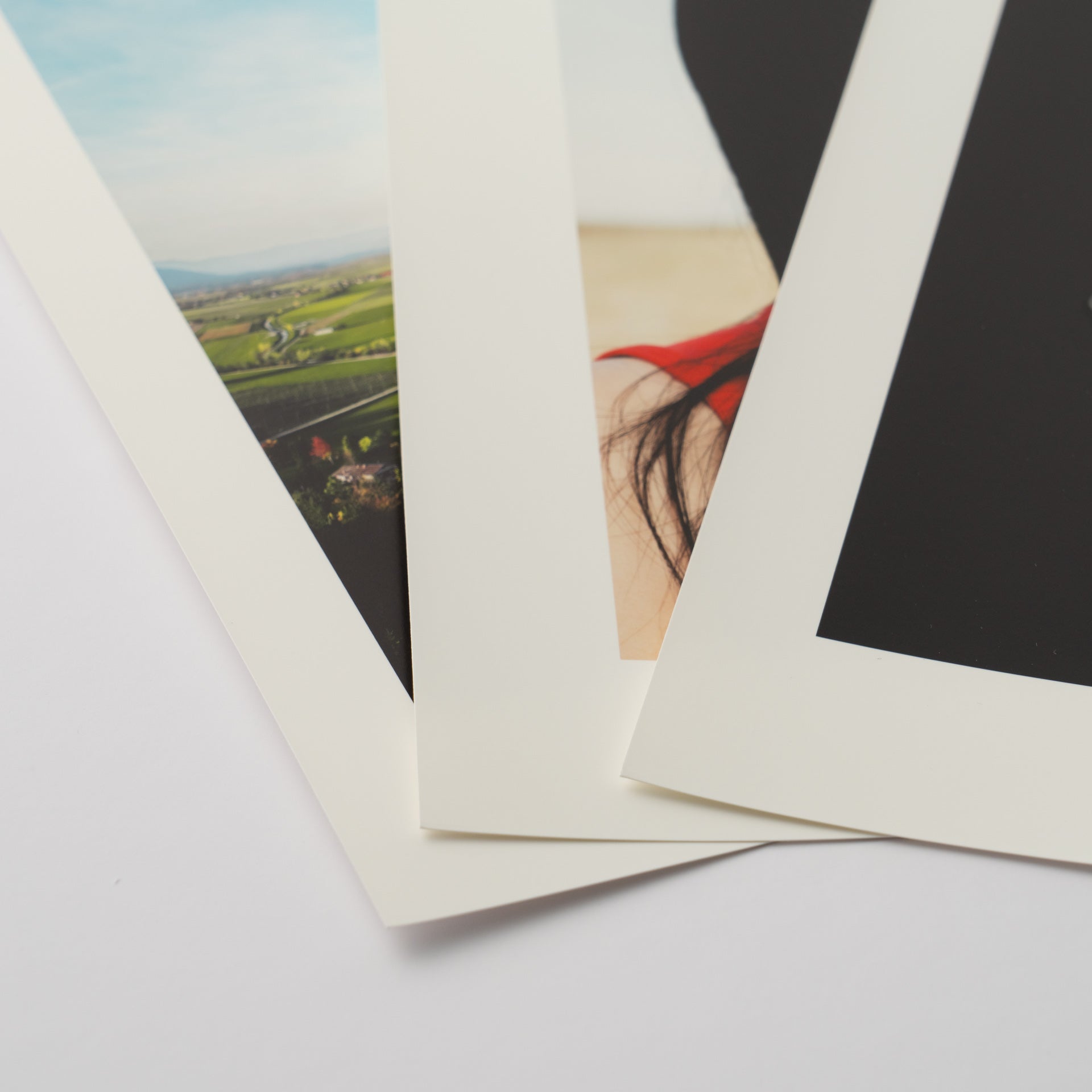 【ILFORD】Mono Silk Warmtone