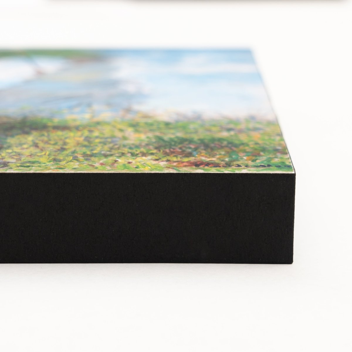 木製パネル加工 - PHOTOPRI【写真展・美術展品質のプリントサービス