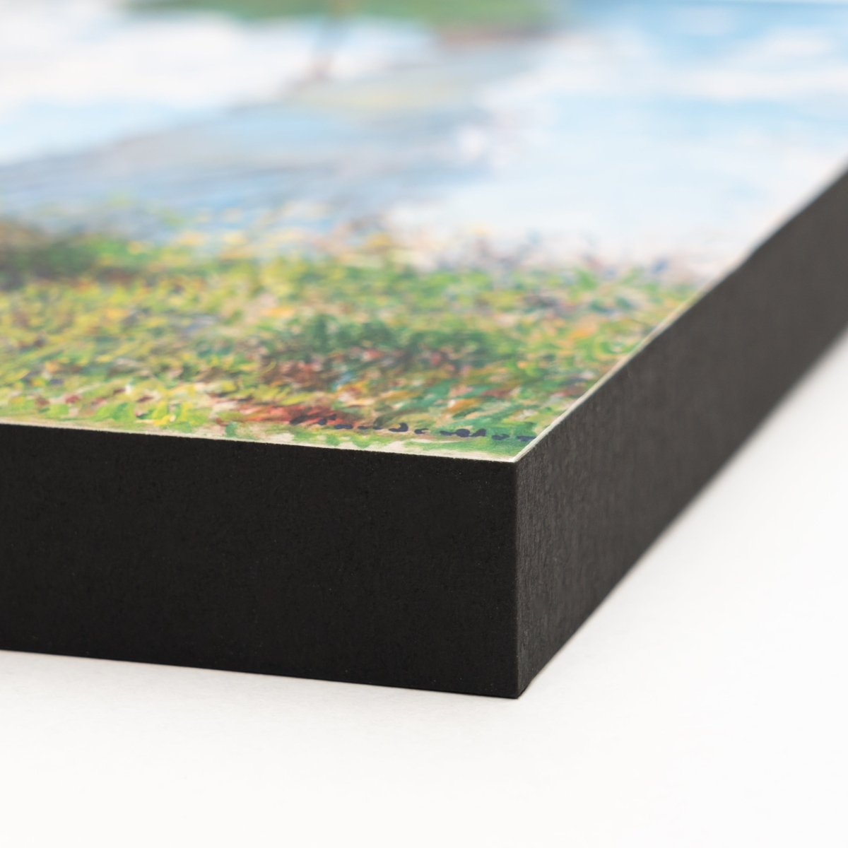 木製パネル加工 - PHOTOPRI【写真展・美術展品質のプリントサービス】 写真やイラスト・NFTアートの印刷を個展(写真展・美術展)向けにリーズナブルにジクレー印刷をするなら”PHOTOPRI”(フォトプリ)で。写真やイラスト・デジタルアートの印刷・額装・キャンバスパネルを個展・写真展向けにリーズナブルに印刷！8000円以上で送料無料中！PC・スマホどちらでもネットで注文OK！作品レベルの高品質